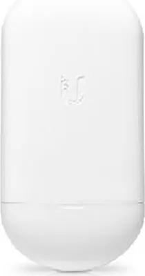 Produktbild von Ubiquiti NanoStation AC Loco, 5 GHz, 1000 Mbit/s, 10,100,1000 Mbit/s