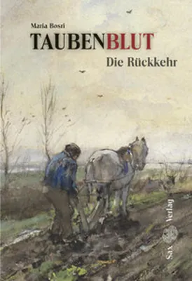 Produktbild von Taubenblut. Die Rückkehr (Band 2)