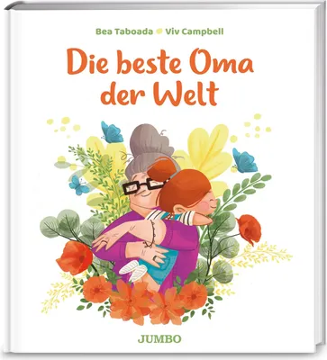 Produktbild von Die beste Oma der Welt