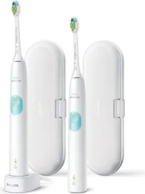 Produktbild von PHILIPS Sonicare 4300 ProtectiveClean HX6807/35 Elektrische Zahnbürste
