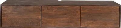 Produktbild von Starfurn - Schwebender TV-Schrank Vision Brown - 160 cm