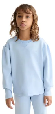 Produktbild von Scotch & Soda SAASONAL CORE RELAXEDFIT Sweatshirt VISKOSEBLEND