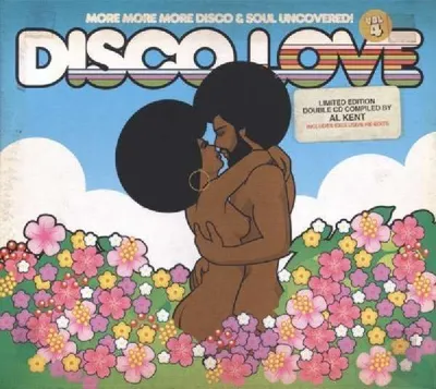 Produktbild von Disco Love 4 - More More More Disco