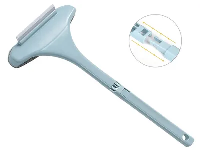 Obrázok produktu pre Verk 24376 Univerzální stěrka na okna 2 v 1 modrá