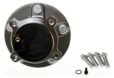 Productafbeelding van EBG Wielnaaf met achterlager Ford 30736885
