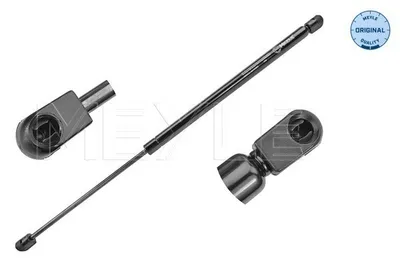 Produktbild von MEYLE 640 910 0018 Gasfeder Heckklappendämpfer für OPEL Vectra C Caravan (Z02) 571mm