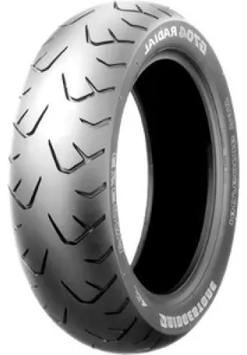 Produktbild von Bridgestone Motorradreifen car-tyres G704 ( 180/60 R16 TL 74H Hinterrad, M/C )
