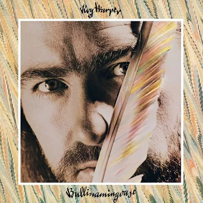 Produktbild von Harper, R: Bullinamingvase (Ltd.Remastered CD)