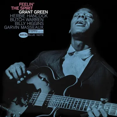 Produktbild von Grant Green - Feelin' The Spirit (Reissue) (180 g) (LP)