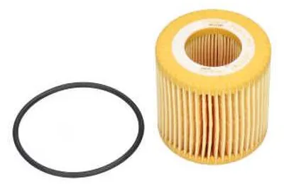 Produktbild von Ölfilter KAVO PARTS FOF-10089 Filtereinsatz für VW POLO (9N) Polo Schrägheck (6R1, 6C1) Fox Schrägheck (5Z1, 5Z3, 5Z4) für SKODA Fabia II Schrägheck