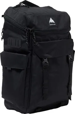 Produktbild von Burton Annex 2.0 28 Liter True Black Rucksack