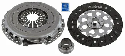 Produktbild von SACHS Kupplungssatz Kupplung für BMW 3 Limousine (E46) 3000 970 139