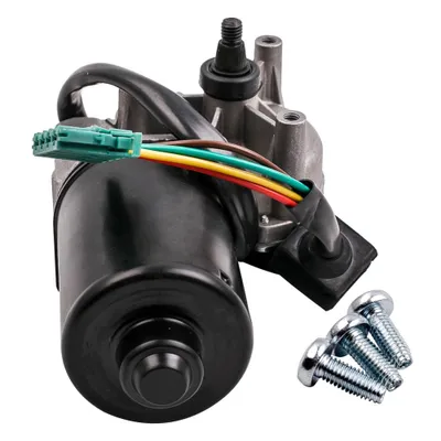 Produktbild von Scheibenwischermotor Vorne Wischermotor für Mercedes-Benz C-Klasse W202 S202