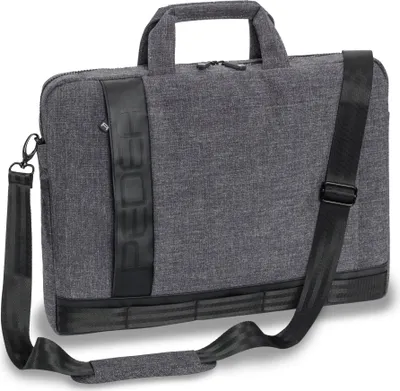 Produktbild von PEDEA 66063031, Tragetasche, 43,9 cm (17.3"), Schultergurt