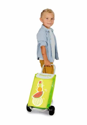 Obrázek produktu pro Smoby 350303, 3 rok/roky