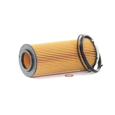 Produktbild von Ölfilter-Einsatz Ø 71 mm VALEO IAM-Expertise passend für u.a. BMW 5er