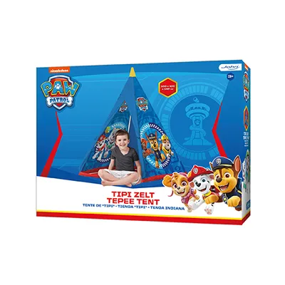 Produktbild von Teepee stan Paw Patrol