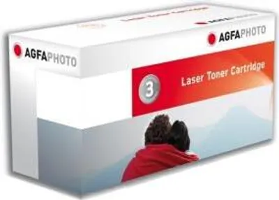 Immagine prodotto di AgfaPhoto APTHPCF400XE toner laser 2800pagine nero toner laser / cartuccia (APTHPCF400XE)