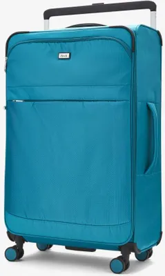 Produktbild von Textiltasche ROCK Rocklite L - blau