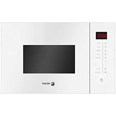 Produktbild von Mikrowelle mit Grill FAGOR 3MWB25BTCGB 900 W (25 L)