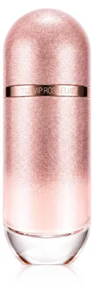 Obrázek produktu pro Carolina Herrera 212 VIP Rosé Elixir EDP 80 ml W
