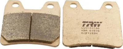 Zdjęcie produktu dla Klocki hamulcowe kpl. TRW MCB725SH