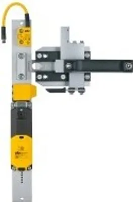 Produktbild von Pilz PSEN me1S/1AS Si-Schalter 570000 mechanisch m.getr.Betätiger u.Zuhaltung