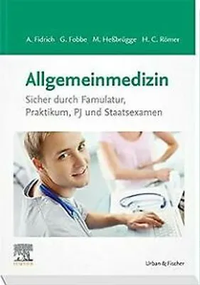 Zdjęcie produktu dla Allgemeinmedizin