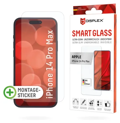 Immagine prodotto di DISPLEX Smart Glass Apple iPhone 14 Pro Max