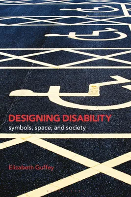 Produktbild von Designing Disability