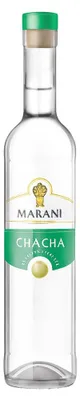 Produktbild von Marani Chacha Mtsvane 40% Vol.