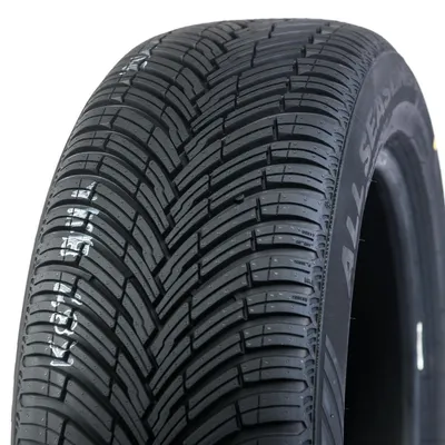 Produktbild von Pirelli GAN car-tyres Cinturato All Season SF 3 ( 215/50 R17 95W XL, mit Felgenschutz (MFS) )