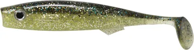 Produktbild von Seika Pro Fortuna Shad 10 cm flaky whitefish Gummifisch