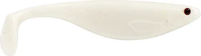 Produktbild von Westin ShadTeez Gummifische , Länge:9cm, Farbe:Pearl