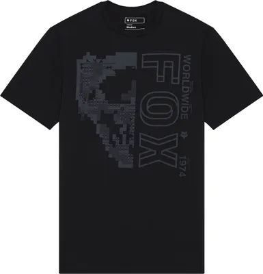 Produktbild von FOX Image Skull Premium T-Shirt, schwarz, M