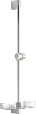 Zdjęcie produktu dla Oras Apollo 253150 Duschstange 650 mm