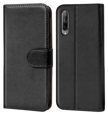 Obrázek produktu pro Pouzdro typu kniha pro Honor 9X Pro Cover Flip Cover Pouzdro na mobilní telefon Ochranný kryt Pouzdro Shell