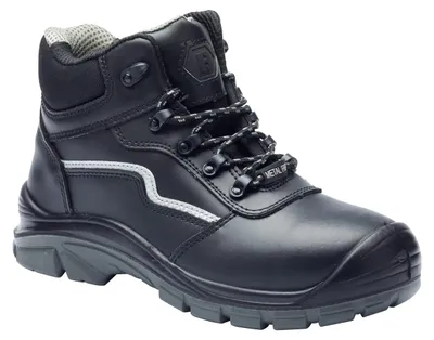 Immagine prodotto di Stivali di sicurezza Blackrock Concord Composite, classe S3, da uomo e da donna, leggeri