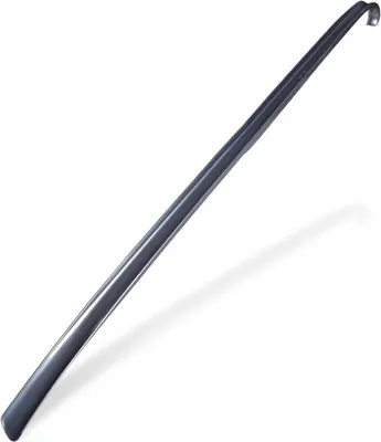 Produktbild von Schuhlöffel aus Kunststoff lang 79 cm