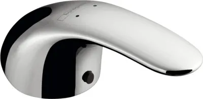 Obrázek produktu pro HANSGROHE 31791000 Rukojeť baterie Focus chrom