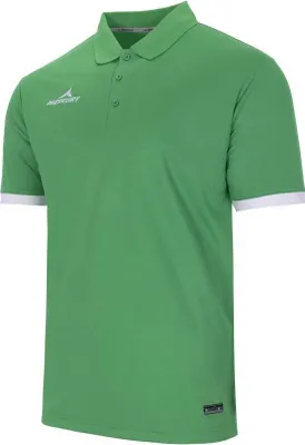Produktbild von Mercury Equipment Multi Kurzarm-poloshirt Grün M Mann Grün M