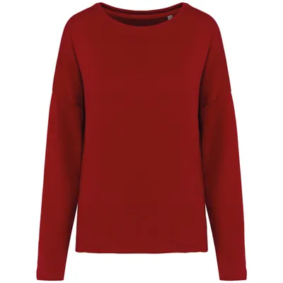 Produktbild von Kariban Damen-Sweatshirt Loose fit""
