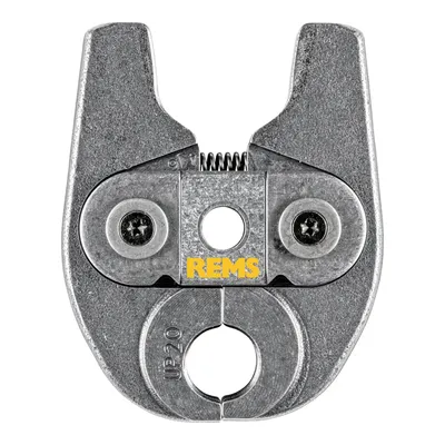 Produktbild von Rems Mini UP 20 Pressbacke Presszange Größe 20 ( 578582R )