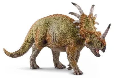 Immagine prodotto di Schleich schleich® Dinosauri 15033 Styracosaurus 15033