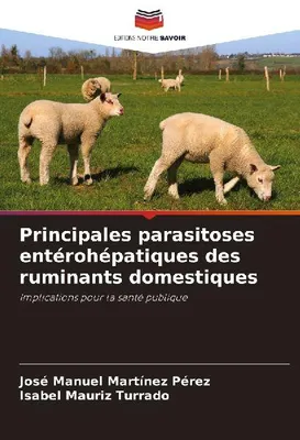 Produktbild von Principales parasitoses entérohépatiques des ruminants domestiques