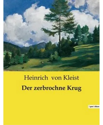 Immagine prodotto di Der zerbrochne Krug