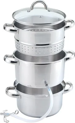Zdjęcie produktu dla Sokownik MAESTRO MR-1030