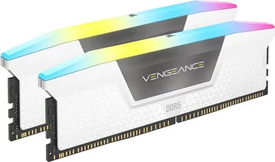 Immagine prodotto di Corsair RAM Acc VENGEANCE RGB D5 LightEnhancement Weiß (CMHLEKIT2W-D5) (CMHLEKIT2W-D5)