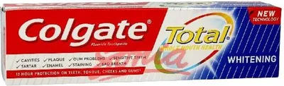Produktbild von Colgate Total White pasta do zębów 75 ml