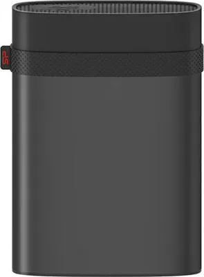 Produktbild von Silicon Power Festplatte 2.5" 5TB USB3.2 A85B Water/res. Bl
